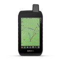 Garmin Montana 700 navigator Fixed 12.7 cm (5") Touchscreen 397 g Black