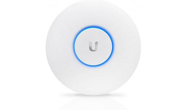 Ubiquiti UAP-AC-LITE wireless access point 1000 Mbit/s White Power over Ethernet (PoE)