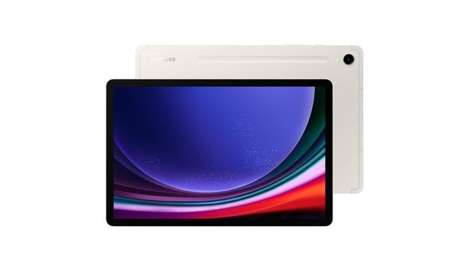 Samsung Galaxy Tab S9 SM-X710 Qualcomm Snapdragon 256 GB 27.9 cm (11&quot;) 12 GB Wi-Fi 6 (802.1