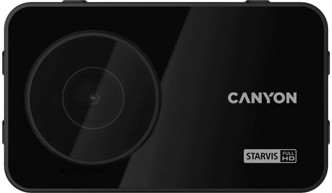 Canyon видеорегистратор DVR CDVR-10GPS