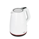 Adler AD 1277 electric kettle 1.7 L 2200 W White