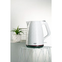 Adler AD 1277 electric kettle 1.7 L 2200 W White
