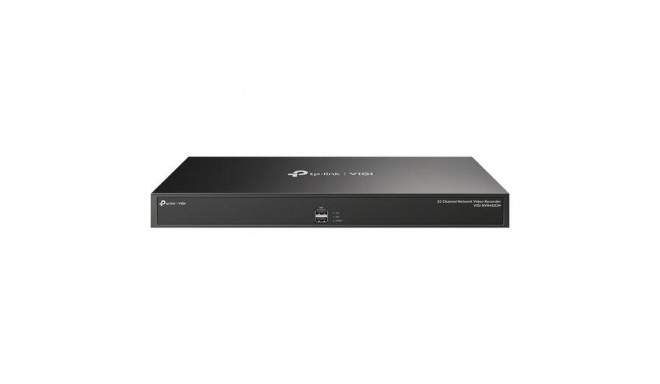 TP-Link VIGI 32 Channel Network Video Recorder