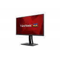 Viewsonic VP Series VP2785-2K LED display 68.6 cm (27") 2560 x 1440 pixels Quad HD Black