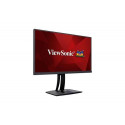 Viewsonic VP Series VP2785-2K LED display 68.6 cm (27") 2560 x 1440 pixels Quad HD Black