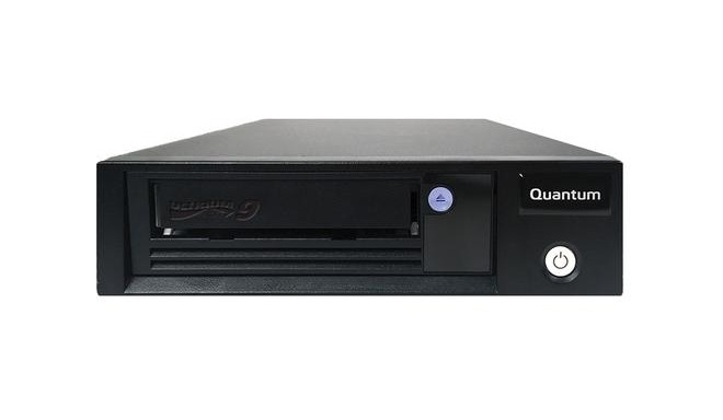 Quantum TC-L92BN-AR backup storage device Storage drive Tape Cartridge LTO 18 TB