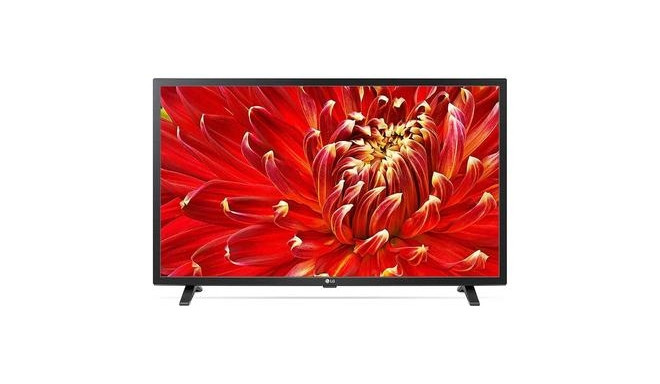 LG 32LQ631C TV 81.3 cm (32&quot;) Full HD Smart TV Wi-Fi Black