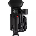 Canon XA70 Shoulder camcorder 13.4 MP CMOS 4K Ultra HD Black