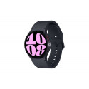 Samsung Galaxy Watch6 40 mm Digital Touchscreen Graphite