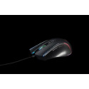 Gembird MUSG-RAGNAR-RX300 mouse Right-hand USB Type-A 12000 DPI