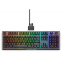 Alienware AW920K keyboard RF Wireless Grey