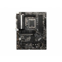 MSI PRO B660-A DDR4 Intel B660 LGA 1700 ATX