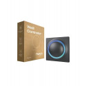 Fibaro FGWCEU-201-1-8 smart home light controller Wireless Black