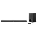 Denon DHT-S416 Black 2.1 channels