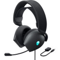 Alienware AW520H Headset Wired Head-band Gaming Grey