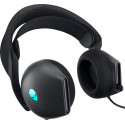 Alienware AW520H Headset Wired Head-band Gaming Grey