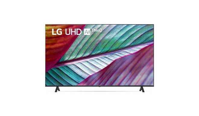LG UHD 43UR78003LK TV 109.2 cm (43&quot;) 4K Ultra HD Smart TV Wi-Fi Black