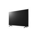 LG UHD 43UR78003LK TV 109.2 cm (43") 4K Ultra HD Smart TV Wi-Fi Black