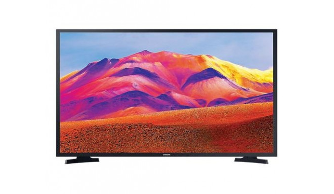 Samsung T5300 81.3 cm (32&quot;) Full HD Smart TV Wi-Fi Black