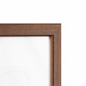 Natura photo frame 40x60, brown (VI2536)