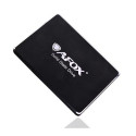 AFOX SD250-480GQN internal solid state drive 2.5" 480 GB Serial ATA III 3D NAND