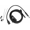  MediaTech endoscope microUSB/USB 5m