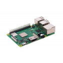 Raspberry Pi PI 3 MODEL B+ development board 1.4 MHz BCM2837B0
