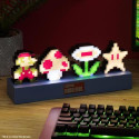 Paladone Super Mario Bros. Icons Light