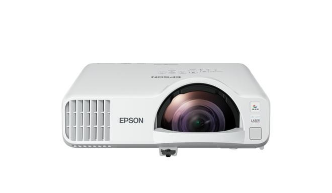 Epson V11HA76080 data projector Standard throw projector 4000 ANSI lumens 3LCD WXGA (1200x800) 3D Wh