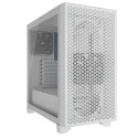 Corsair CC-9011252-WW computer case Midi Tower White