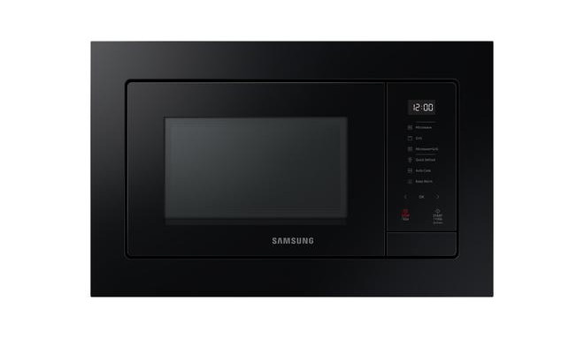 Samsung MG23A7318CK Built-in Grill microwave 23 L 1300 W Black