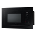 Samsung MG23A7318CK Built-in Grill microwave 23 L 1300 W Black