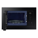 Samsung MG23A7318CK Built-in Grill microwave 23 L 1300 W Black