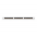 Lanberg PPSA-1024-S patch panel 1U