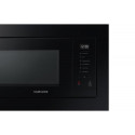 Samsung MG23A7318CK Built-in Grill microwave 23 L 1300 W Black