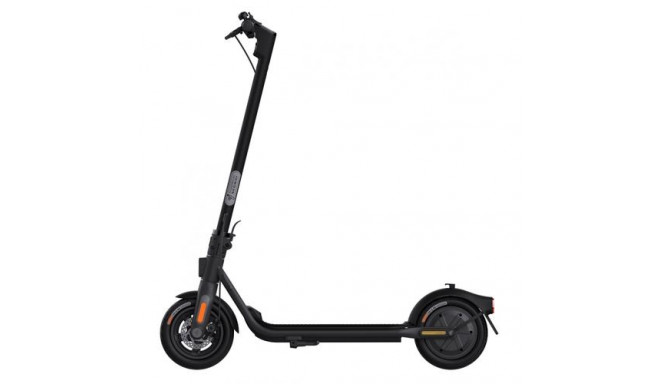 Ninebot by Segway KickScooter F2 D 20 km/h Black, Grey 10.2 Ah