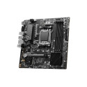 MSI PRO B650M-P motherboard AMD B650 Socket AM5 micro ATX