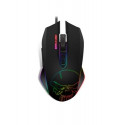 Spirit of Gamer ELITE-M40 mouse Right-hand USB Type-A Optical 4000 DPI