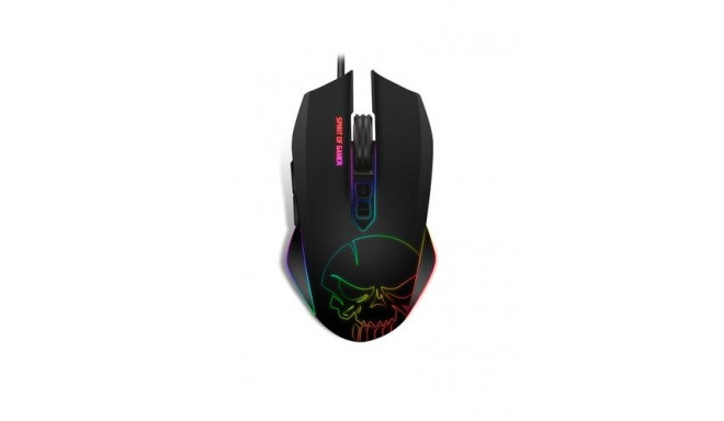 Spirit of Gamer ELITE-M40 mouse Right-hand Gaming USB Type-A Optical 4000 DPI