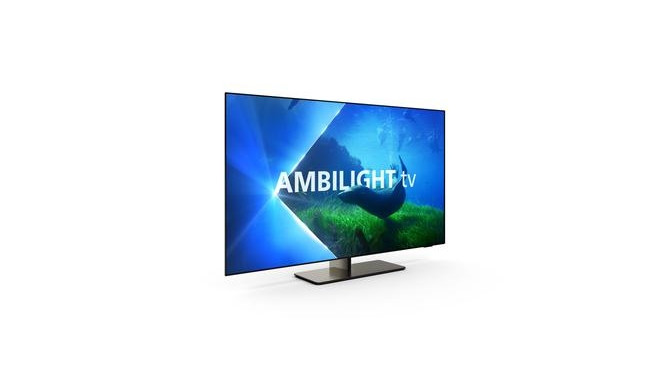 Philips OLED 55OLED818 4K Ambilight TV