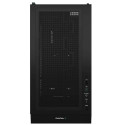 DeepCool CH560 DIGITAL Midi Tower Black