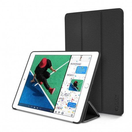TECH-PROTECT SMARTCASE IPAD AIR 9.7” 2 / 2014 BLACK