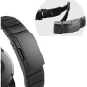 Tech-Protect kellarihm SteelBand Garmin fenix 5/6/6 Pro/7, must