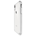 Spigen kaitseümbris Ultra Hybrid iPhone XR, crystal clear