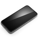 SZKŁO HARTOWANE SPIGEN GLASS FC IPHONE X / XS / 11 PRO BLACK