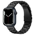 Spigen kellarihm Modern Fit  Apple Watch 4/5/6/7/8/SE/Ultra 42/44/45/49mm, must