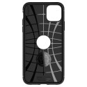 Spigen kaitseümbris Rugged Armor iPhone 11, matt must