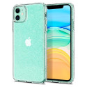 Spigen kaitseümbris Liquid Crystal iPhone 11, glitter crystal