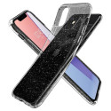 Spigen kaitseümbris Liquid Crystal iPhone 11, glitter crystal