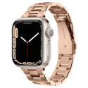 Spigen kellarihm Modern Fit  Apple Watch 4/5/6/7/8/SE 38/40/41mm, rose gold